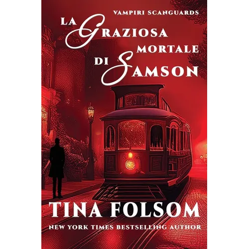 La Graziosa Mortale di Samson