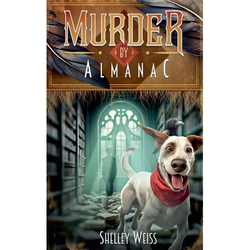 Murder by Almanac