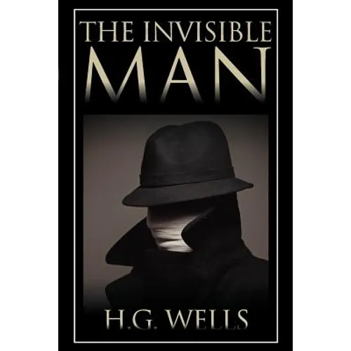 The Invisible Man