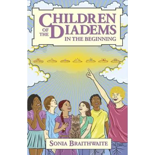 Children of the Diadems: Book One - In The Beginning