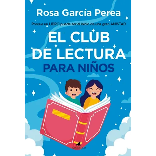Club de Lectura Para Niños, El