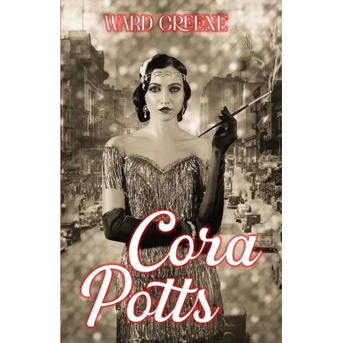 Cora Potts