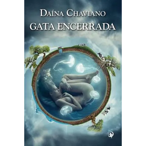 Gata encerrada