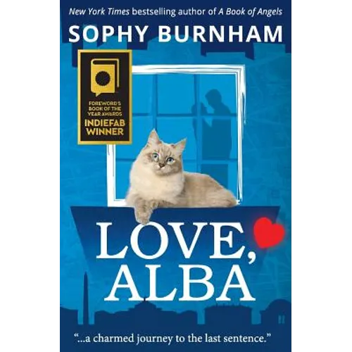 Love, Alba