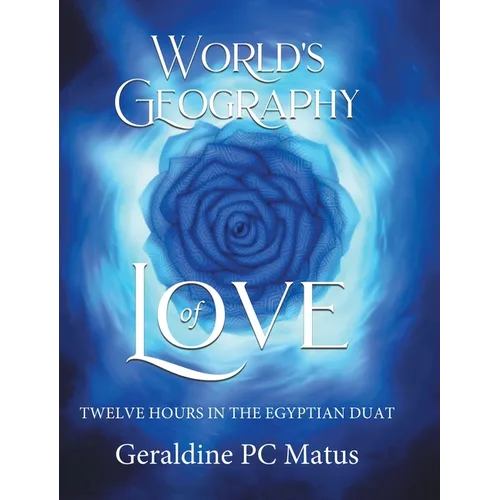 World's Geography of Love