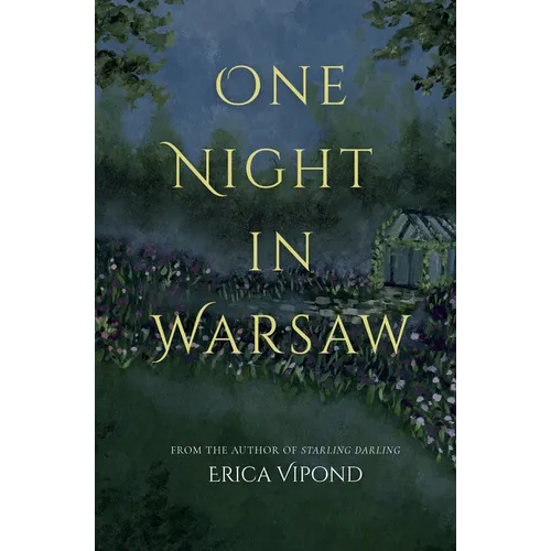 One Night in Warsaw