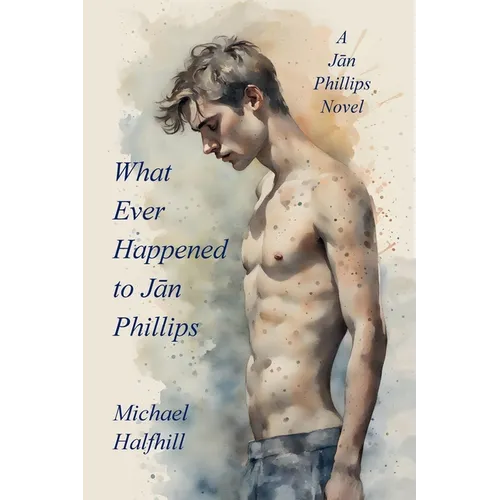What Ever Happened To Jān Phillips
