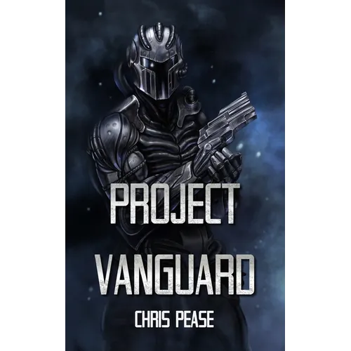 Project Vanguard