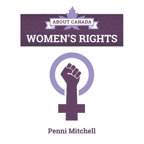 About Canada: Women's Rights