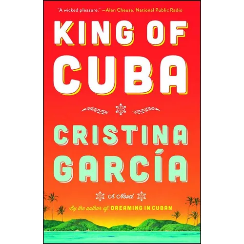 King of Cuba