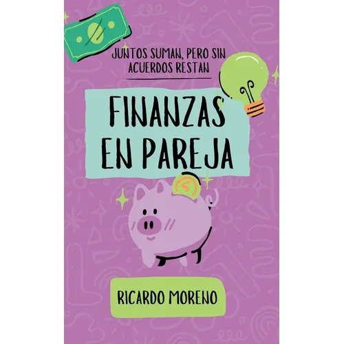 Finanzas en Pareja