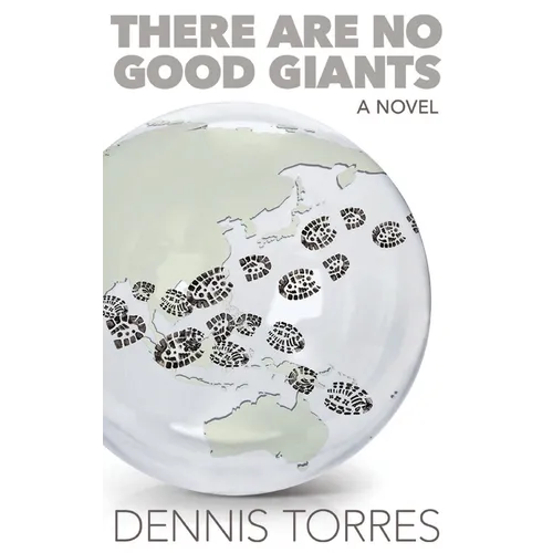 There are No Good Giants