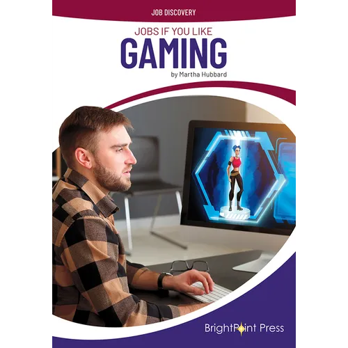 Jobs If You Like Gaming