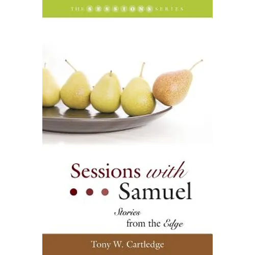 Sessions with Samuel: Stories from the Edge