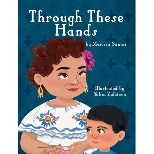 Through These Hands