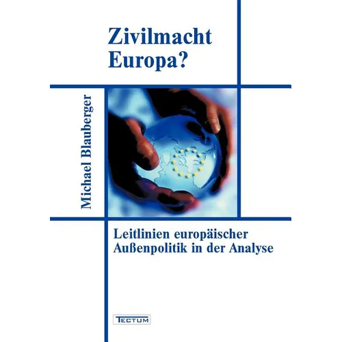 Zivilmacht Europa?