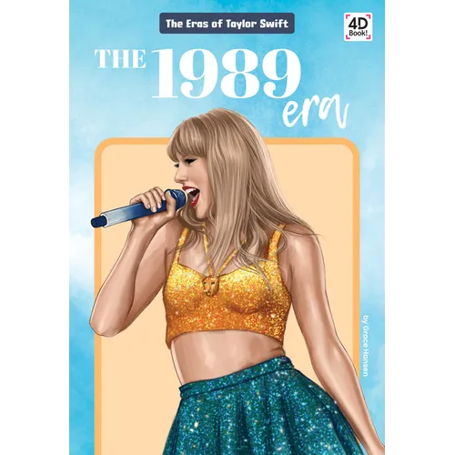 1989 Era