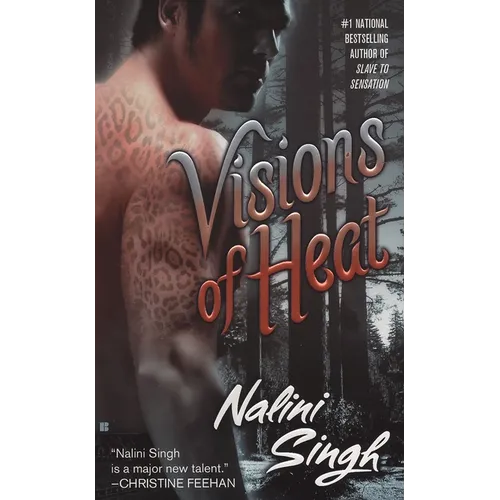 Visions of Heat