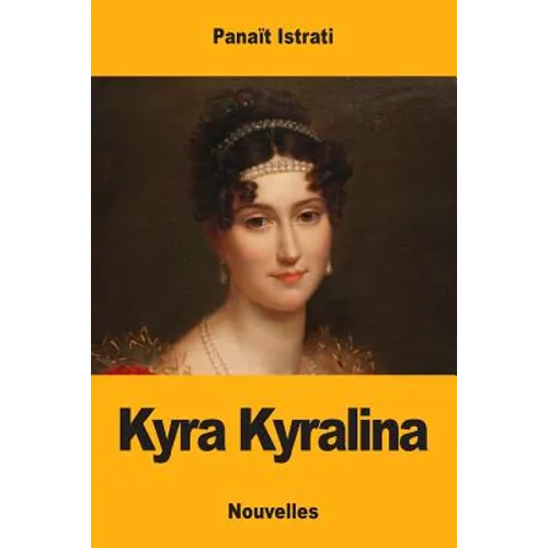 Kyra Kyralina