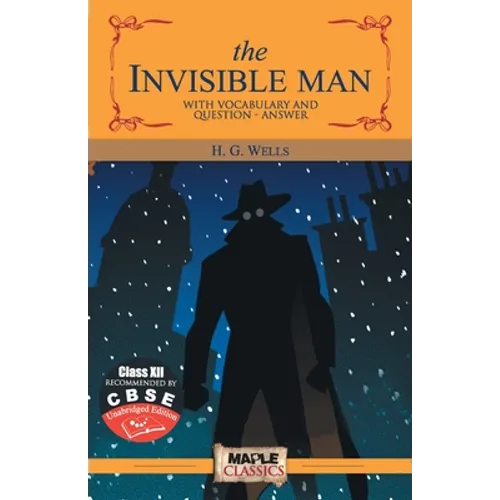 The Invisible Man