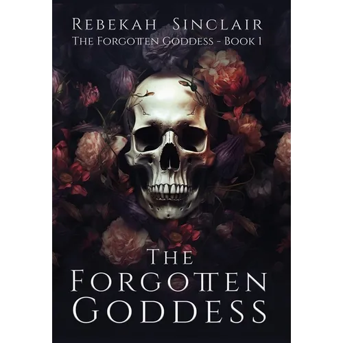 The Forgotten Goddess