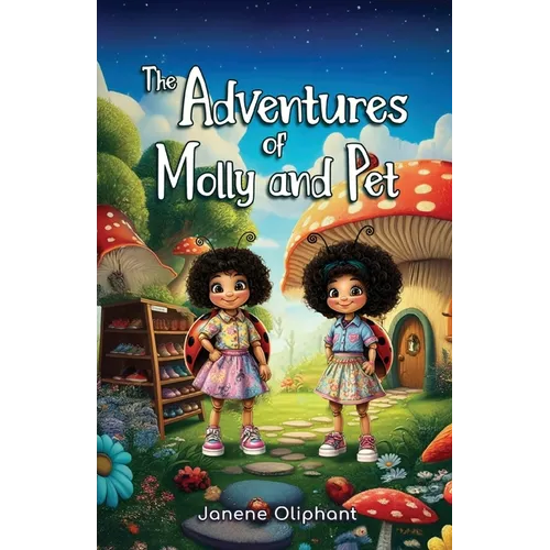 The Adventures of Molly and Pet
