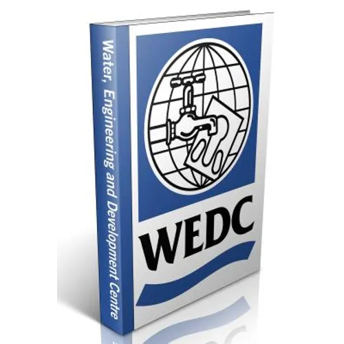 Guide to the Development of On-Site Sanitation