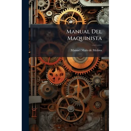 Manual Del Maquinista