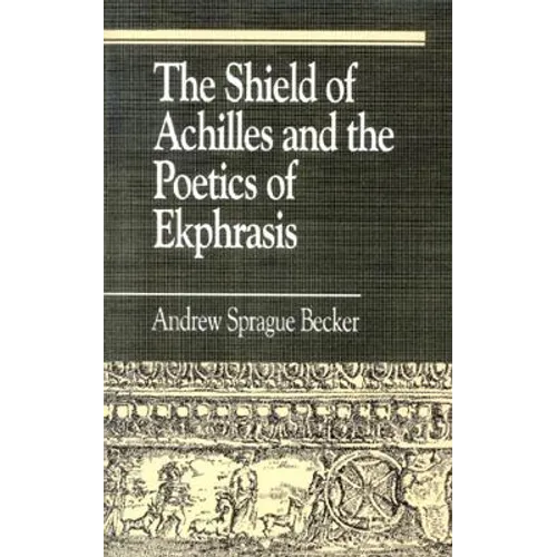 Shield of Achilles and the Poetics of Ekpharsis
