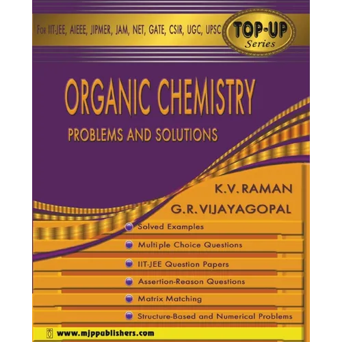 Organic Chemistry Problems and Solutions