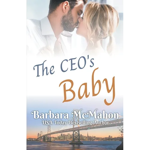 The CEO's Baby