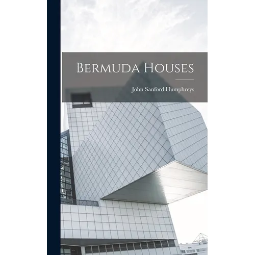 Bermuda Houses