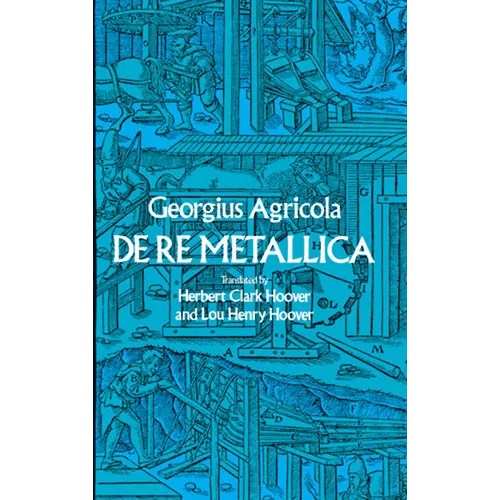 de Re Metallica