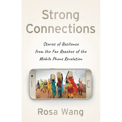 Strong Connections