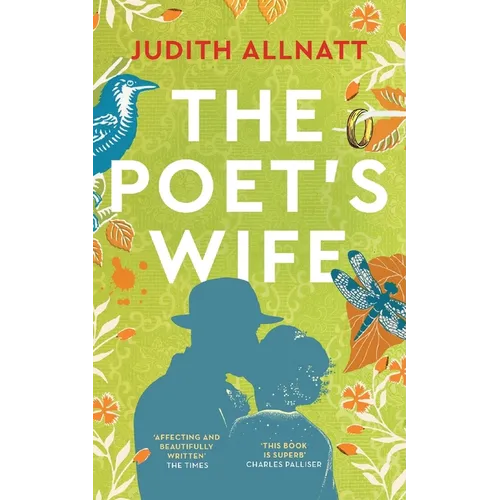 The Poet's Wife