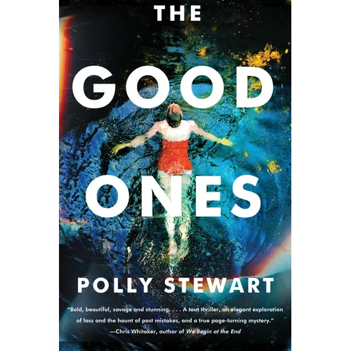 The Good Ones