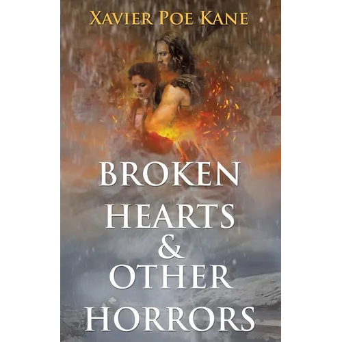 Broken Hearts & Other Horrors