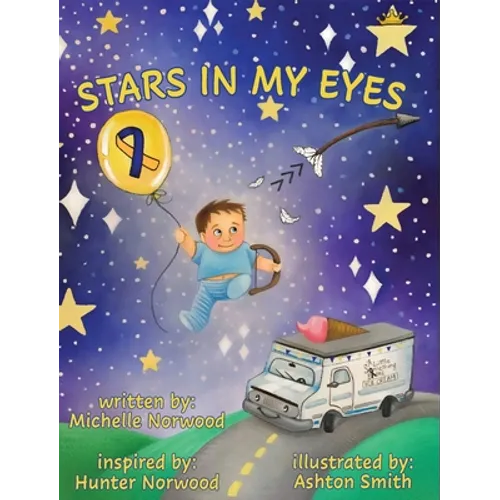 Stars In My Eyes