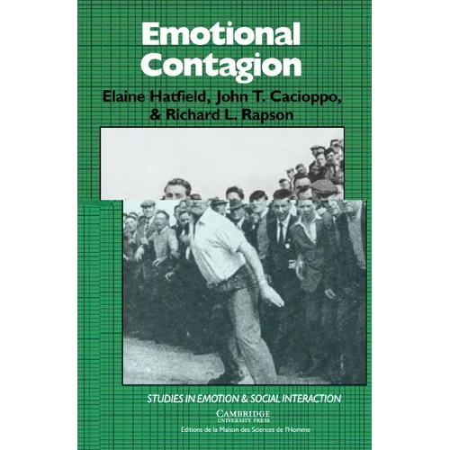 Emotional Contagion