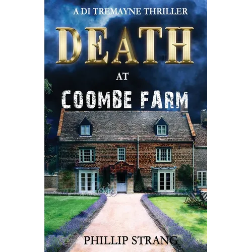 Death at Coombe Farm