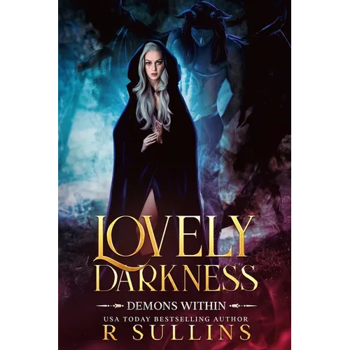Lovely Darkness