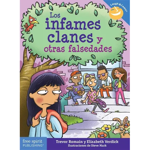 Los Infames Clanes Y Otras Falsedades