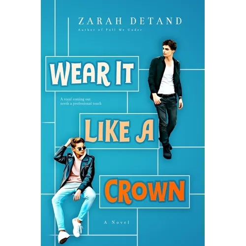 Wear It Like A Crown