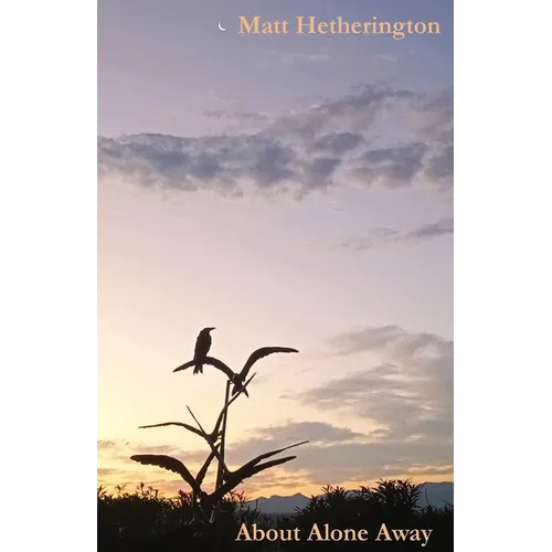 About Alone Away