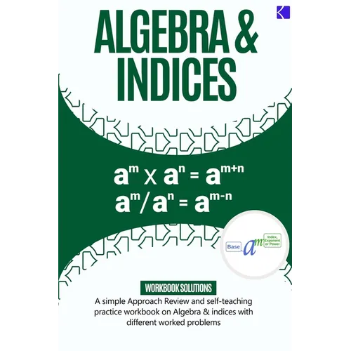 Algebra & Indices