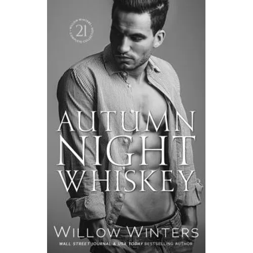 Autumn Night Whiskey