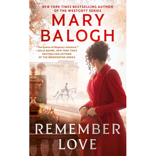 Remember Love: Devlin's Story