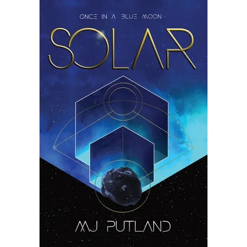 Solar: An event like this happens once in a Blue Moon