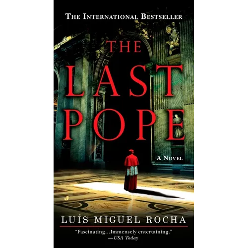 The Last Pope