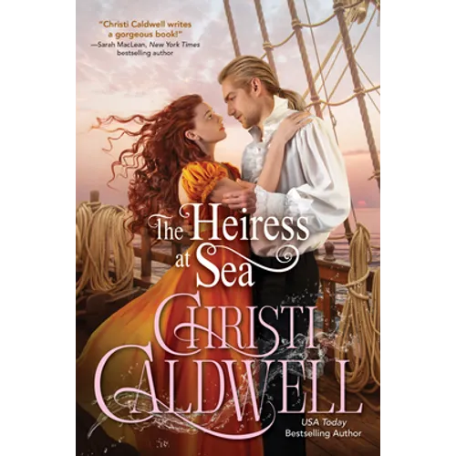 The Heiress at Sea